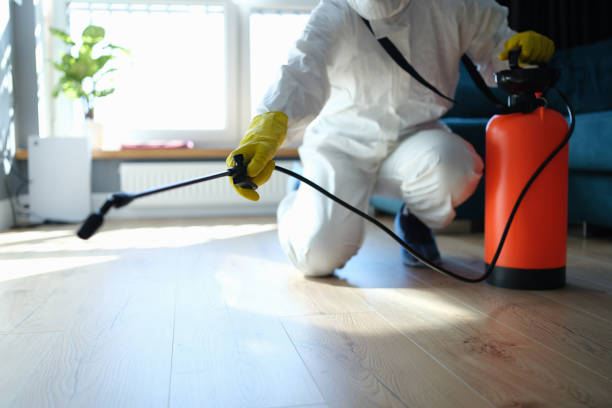 Reliable Drug Lab Cleanup contractor in Houston, TX by Dulley Family Biohazard Services
